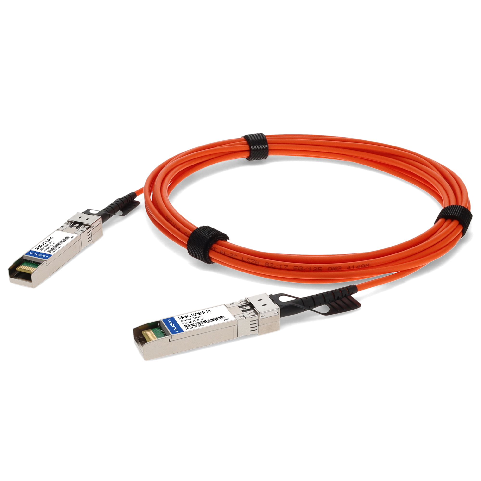 SFP-10GB-AOC1M-OE-AO