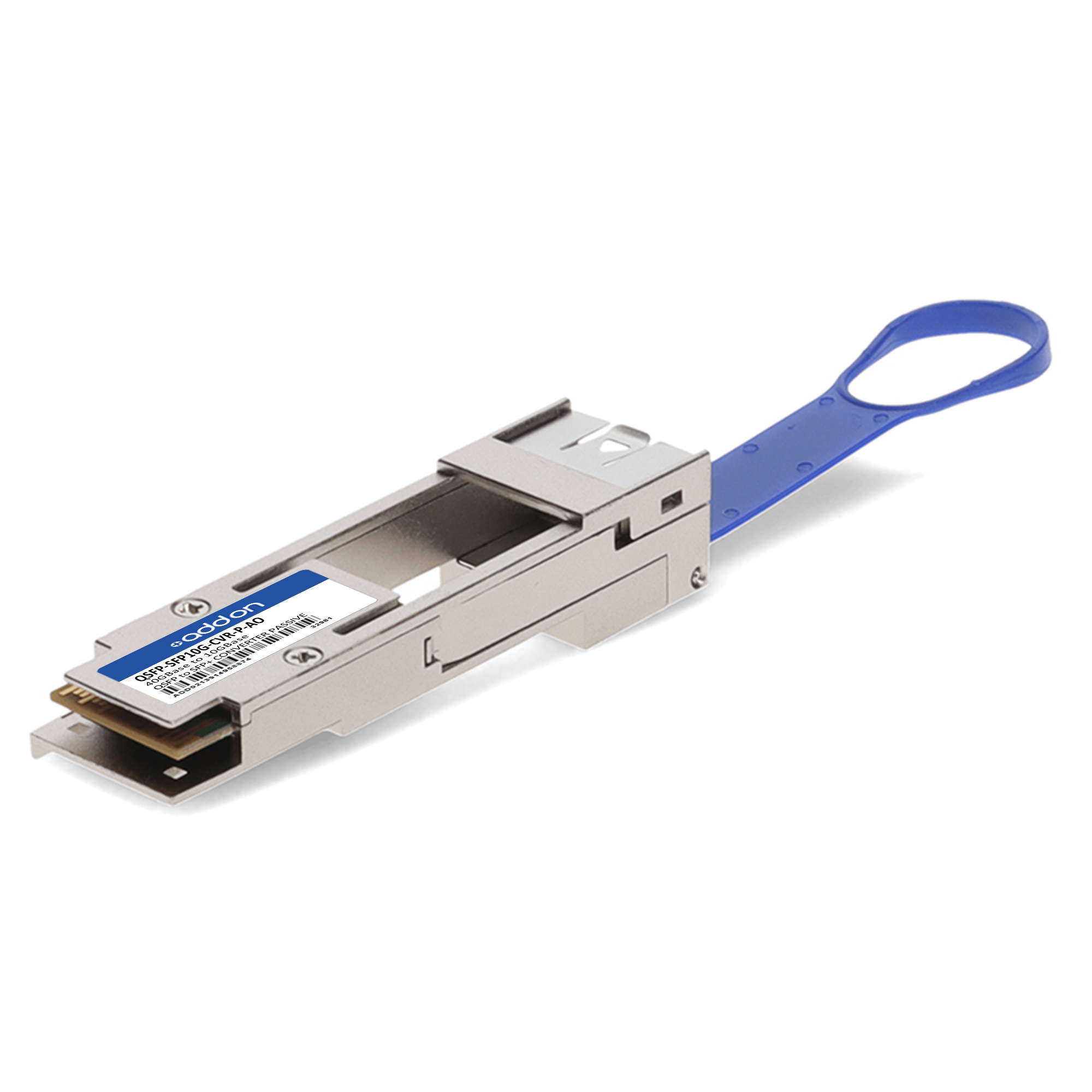 QSFP-SFP10G-CVR-P-AO