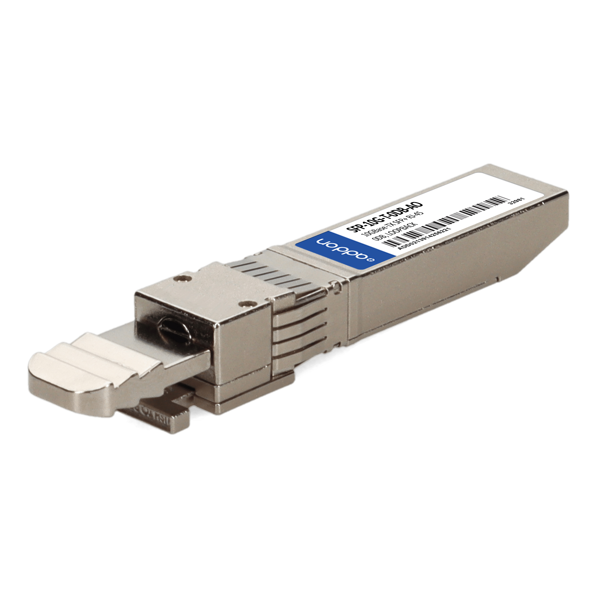 SFP-10G-T-0DB-AO