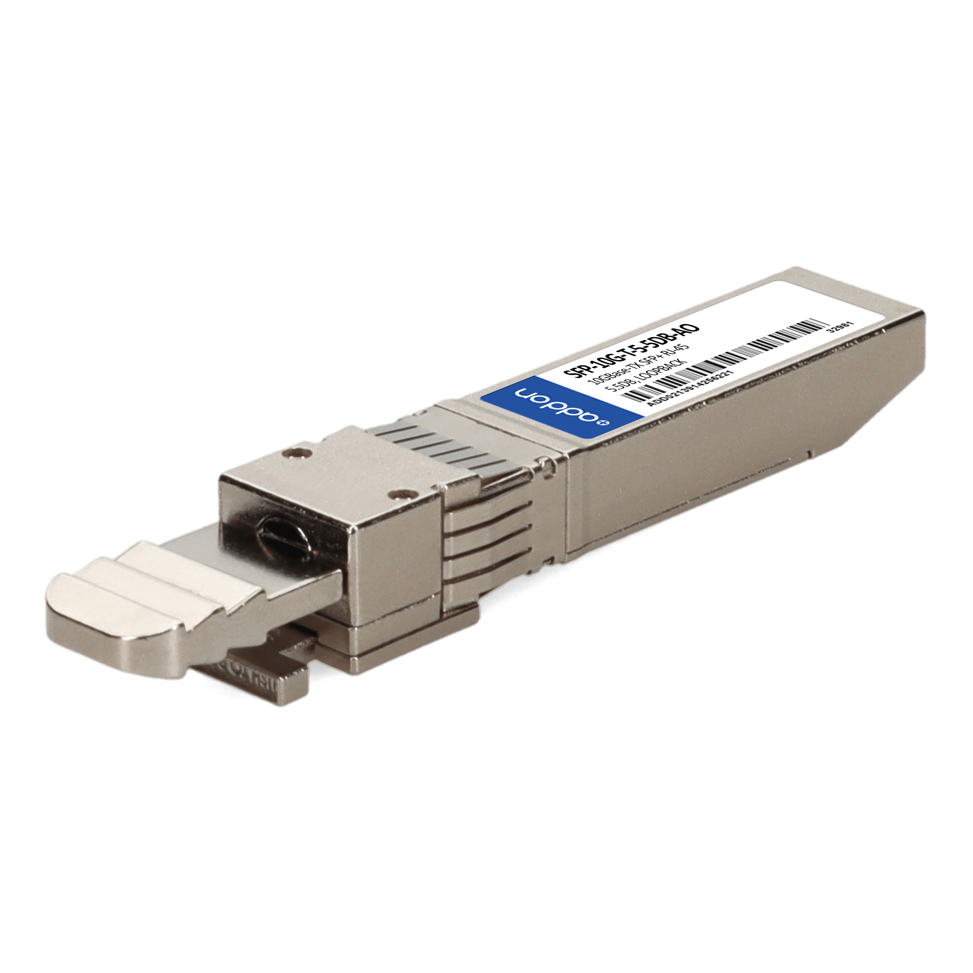 SFP-10G-T-5-5DB-AO