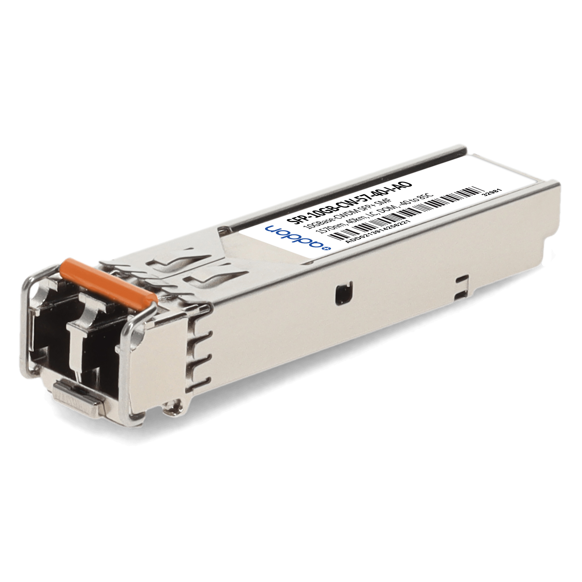 SFP-10GB-CW-57-40-I-AO image