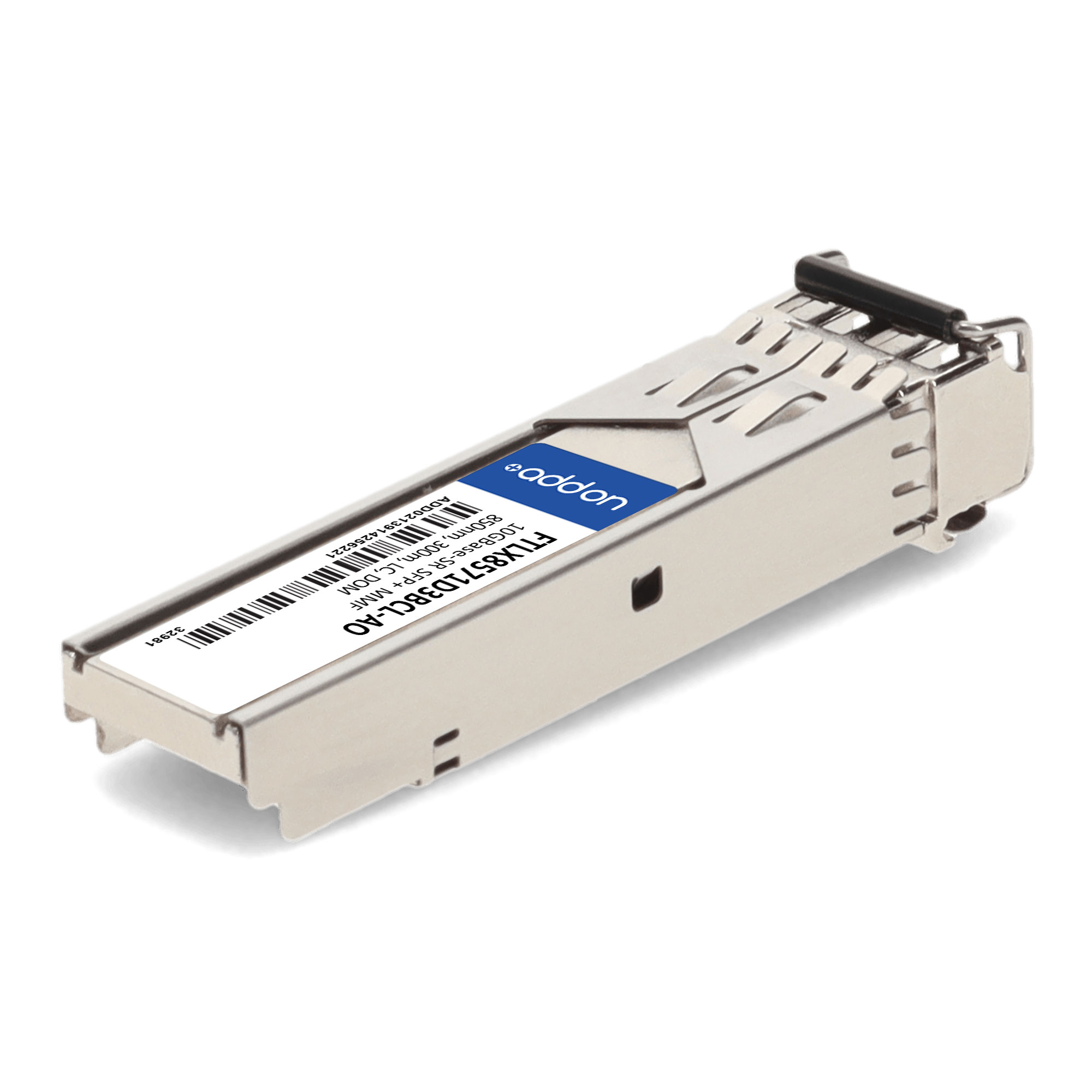 FTLX8571D3BCL-AO | Finisar® | Transceivers - AddOn Networks