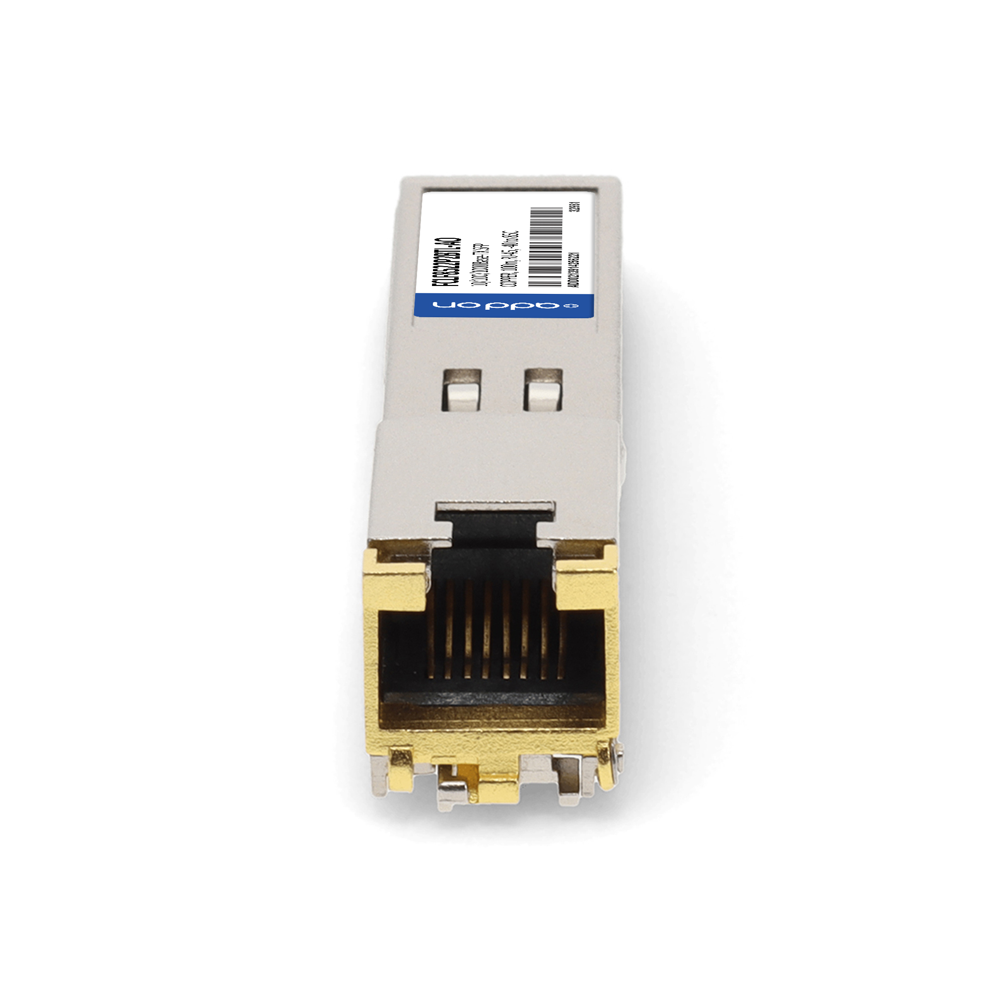 FCLF8522P2BTL Finisar SFP レシーバ 8個セット FCLF8522P2BTL-C | Finisar® | Transceivers | Prolabs