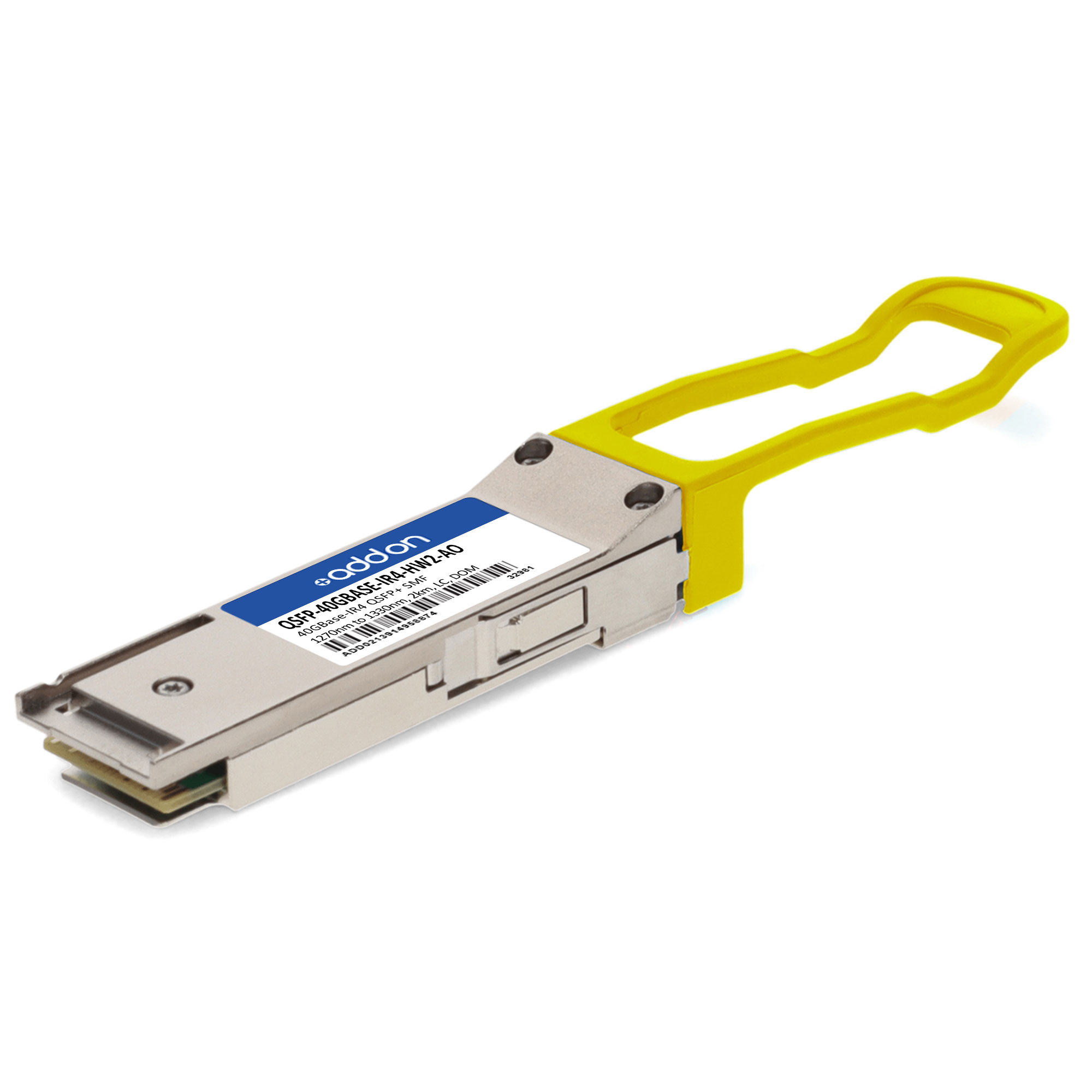 QSFP-40GBASE-IR4-HW2-AO