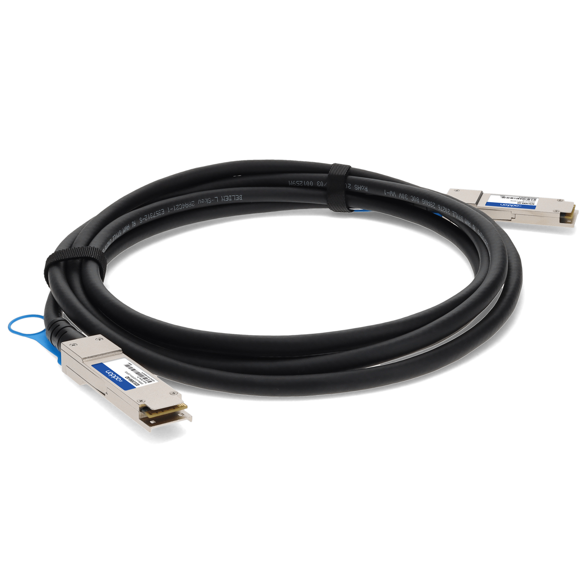 DTM・DAW iPhone11ProMax NVIDIA Single Port 400Gbps QSFP112 Transceiver - MMA1Z00