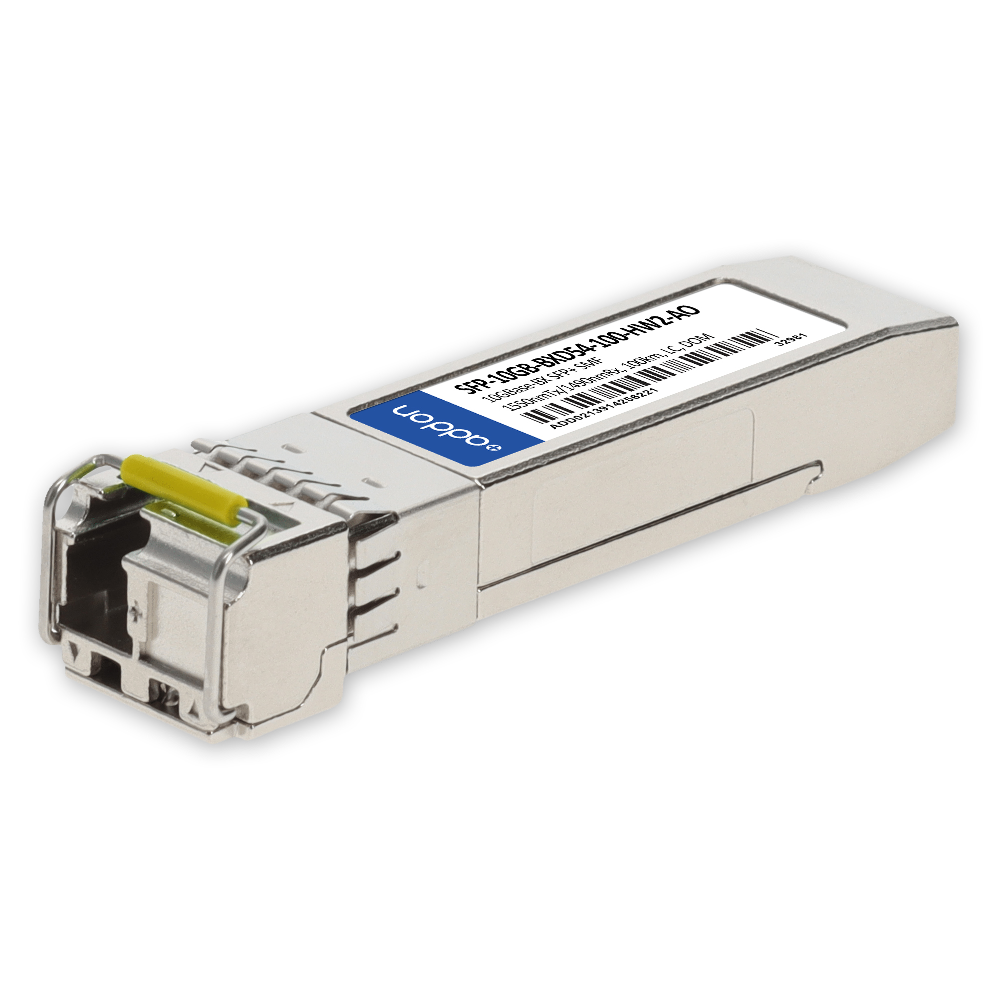 SFP-10GB-BXD54-100-HW2-AO image