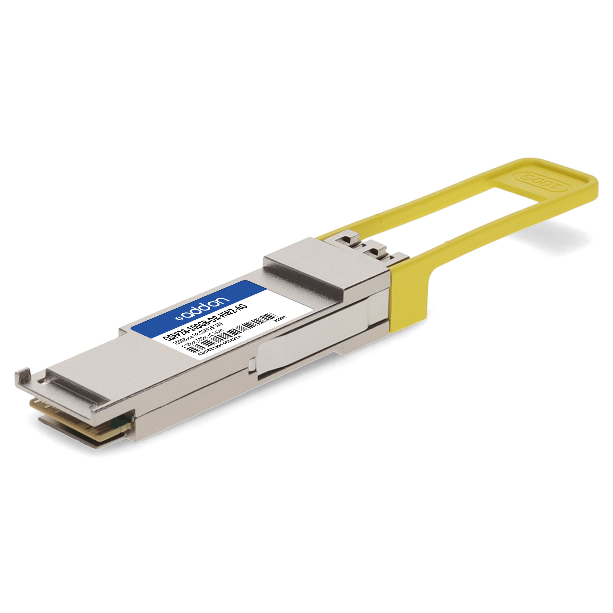QSFP28-100GB-DR-HW2-AO image