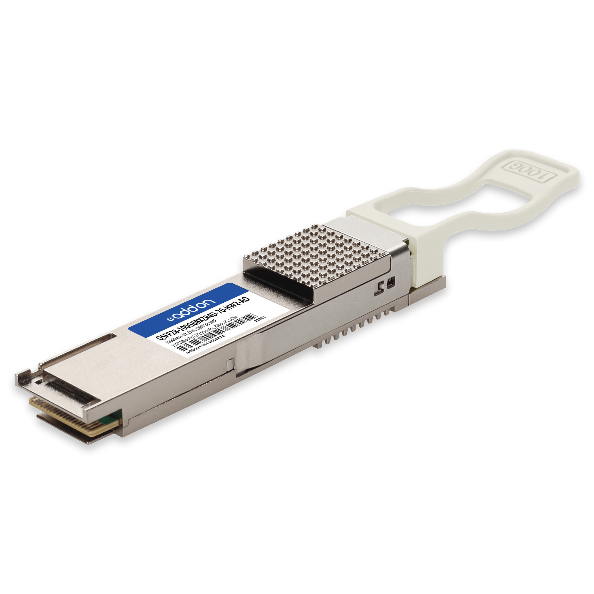 QSFP28-100GBBXZR4D-70-HW2-AO image