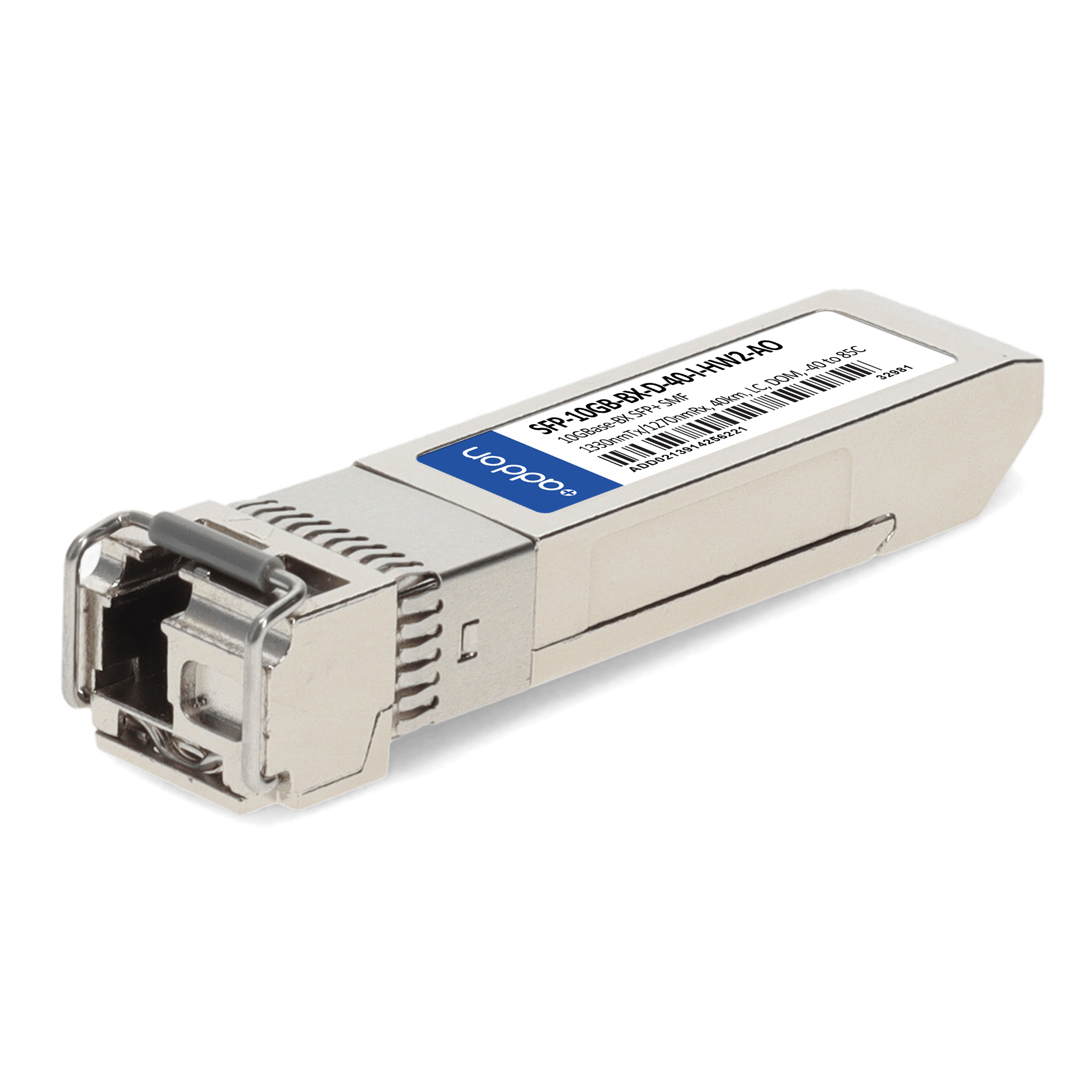 SFP-10GB-BX-D-40-I-HW2-AO image