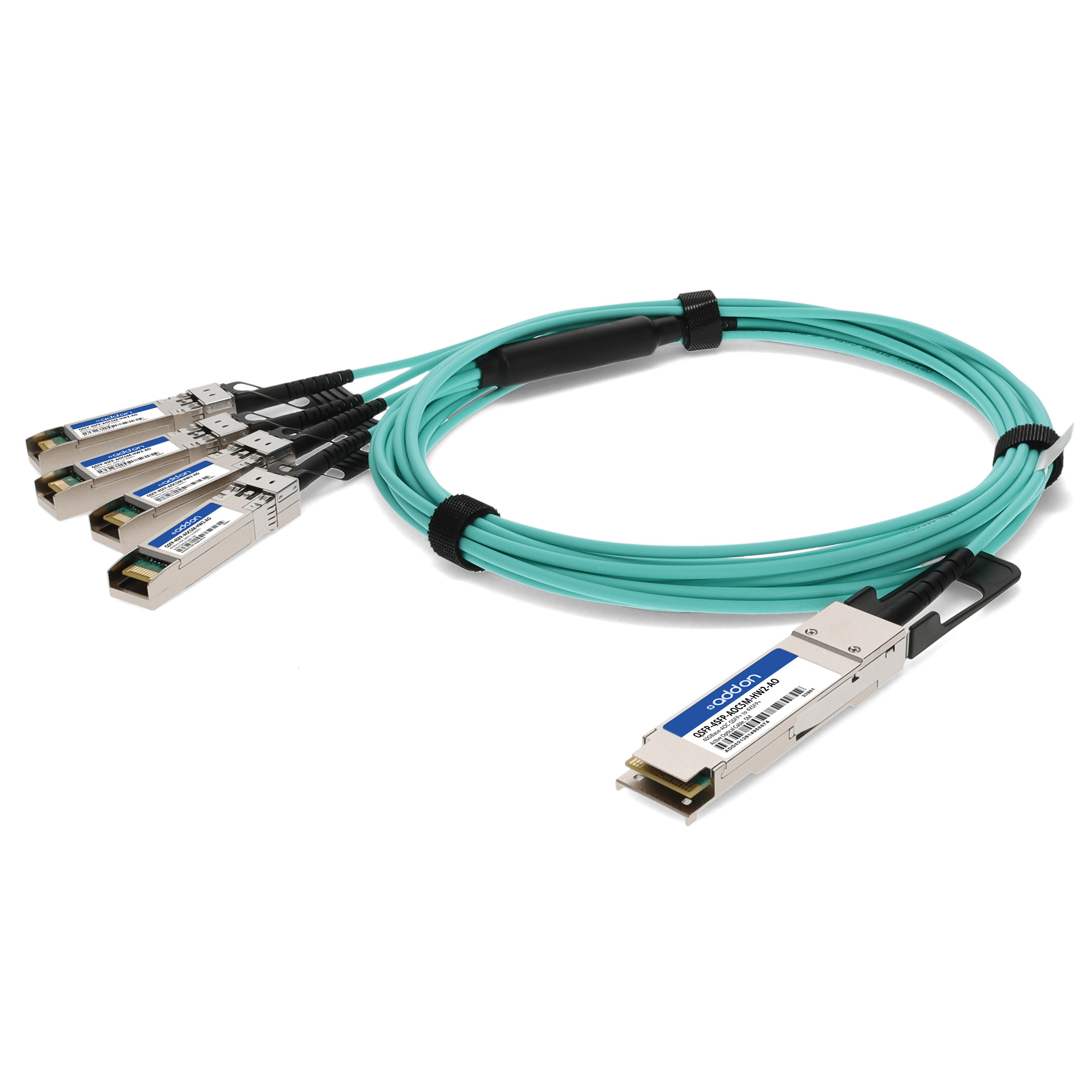 QSFP-4SFP-AOC5M-HW2-AO image