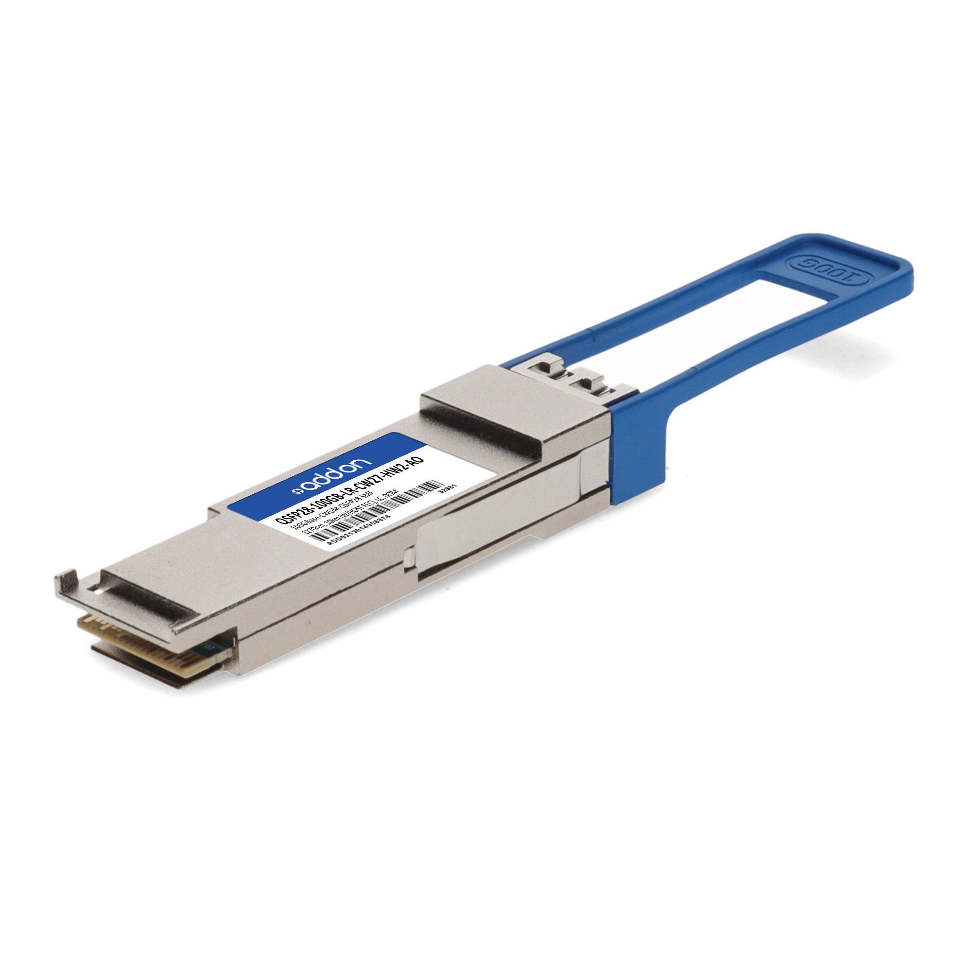 QSFP28-100GB-LR-CW27-HW2-AO