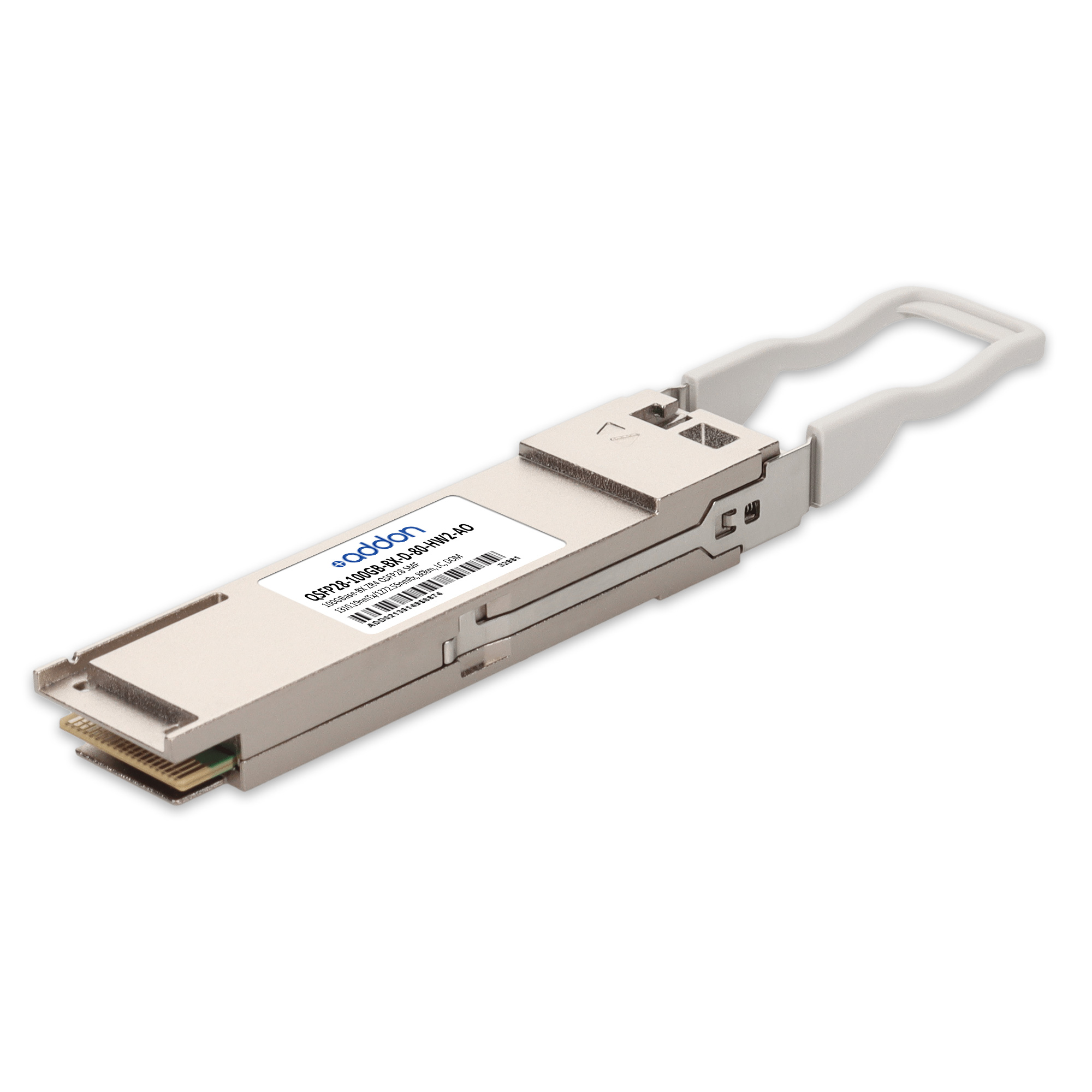 QSFP28-100GB-BX-D-80-HW2-AO