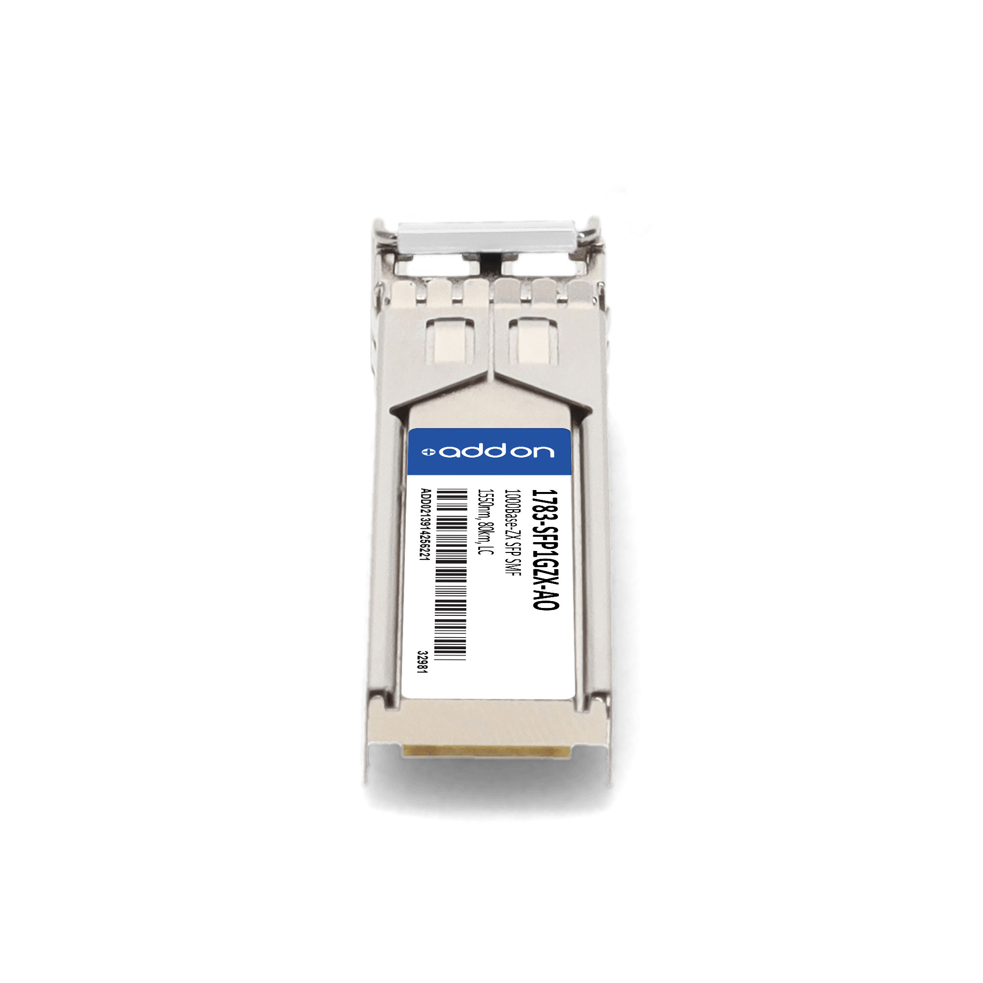1783-SFP1GZX-AO | Allen-Bradley® | Transceivers - AddOn Networks