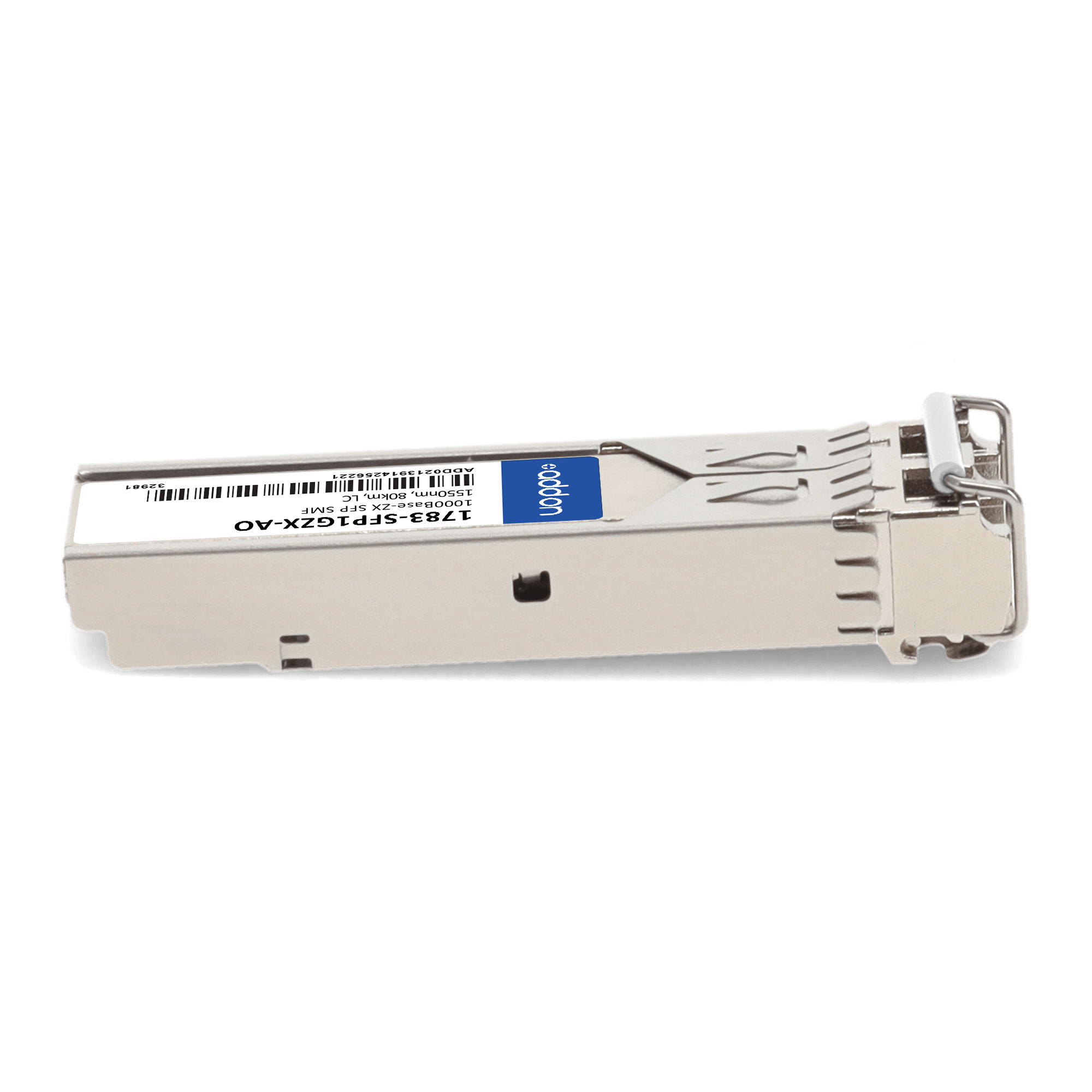  1783-SFP1GZX-AO | Allen-Bradley® | Transceivers - AddOn Networks