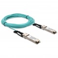 QSFP-100GB-AOC100MLP-AR-AO image