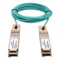 QSFPDD4-400GB-AOC18MLP-AR-AO image