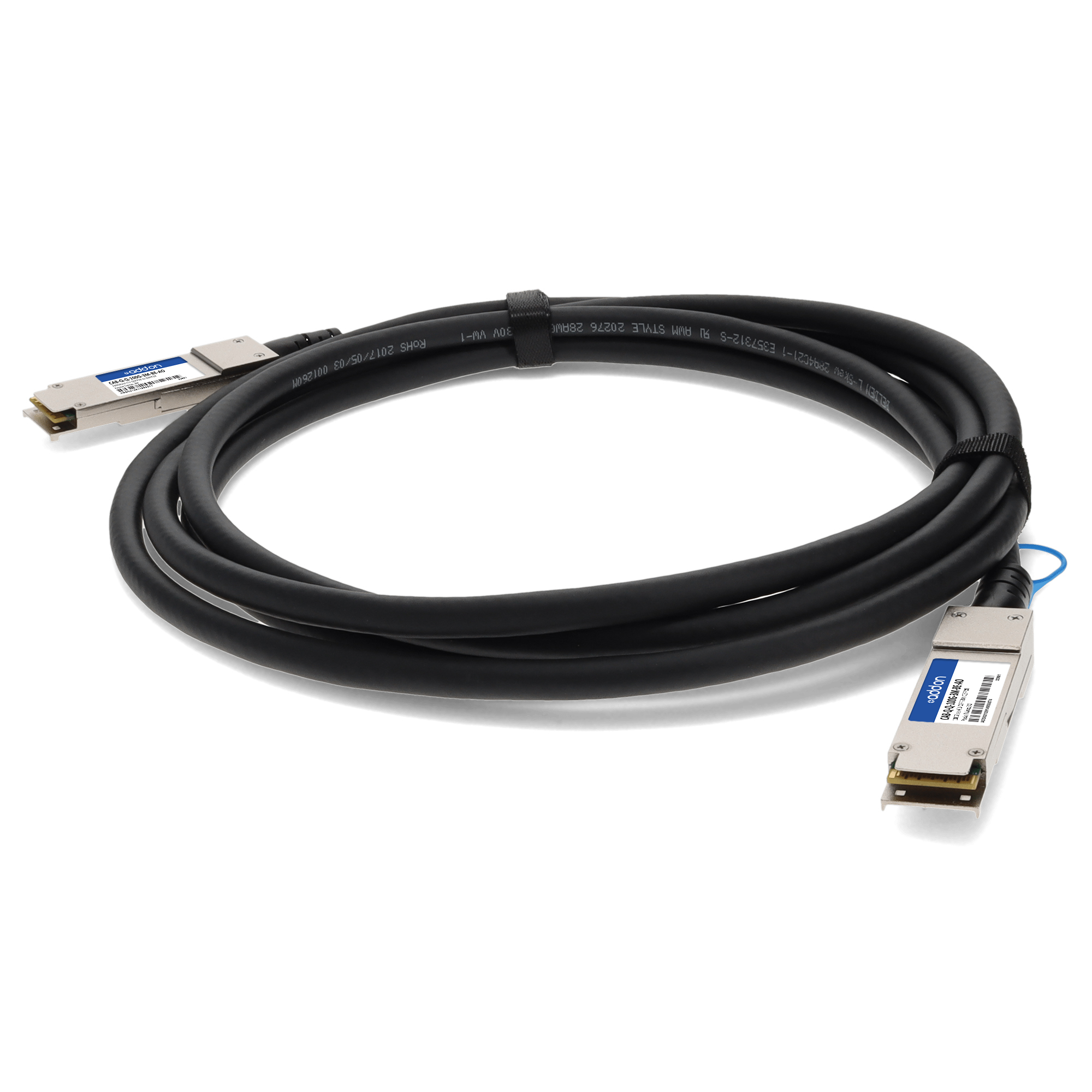 CAB-Q-Q-100G-3M-BE-AO image
