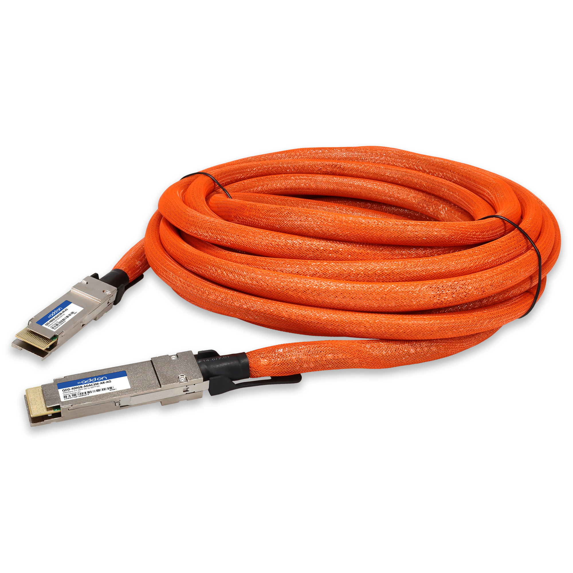 QDD-400GB-ADAC3M-AR-AO image