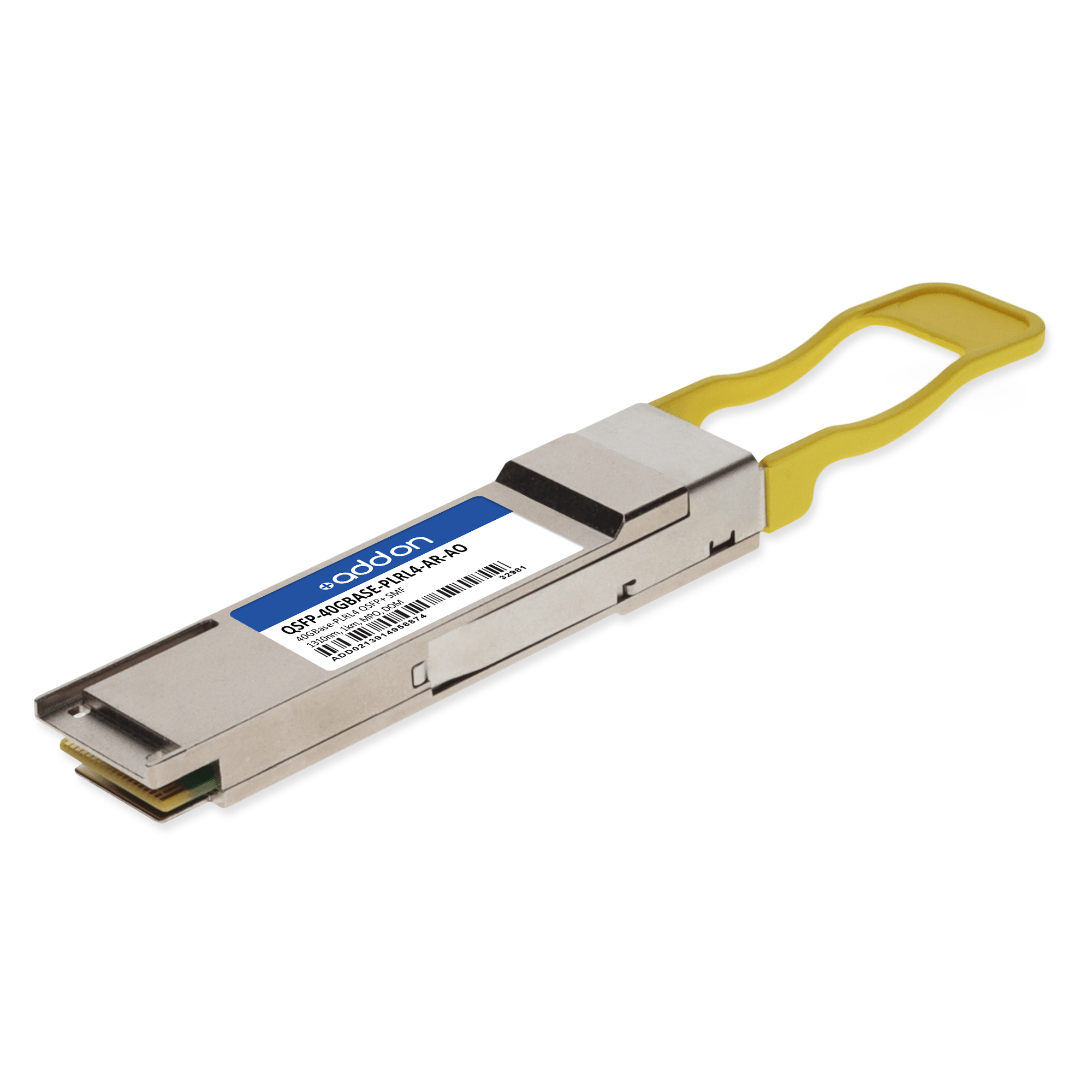 QSFP-40GBASE-PLRL4-AR-AO
