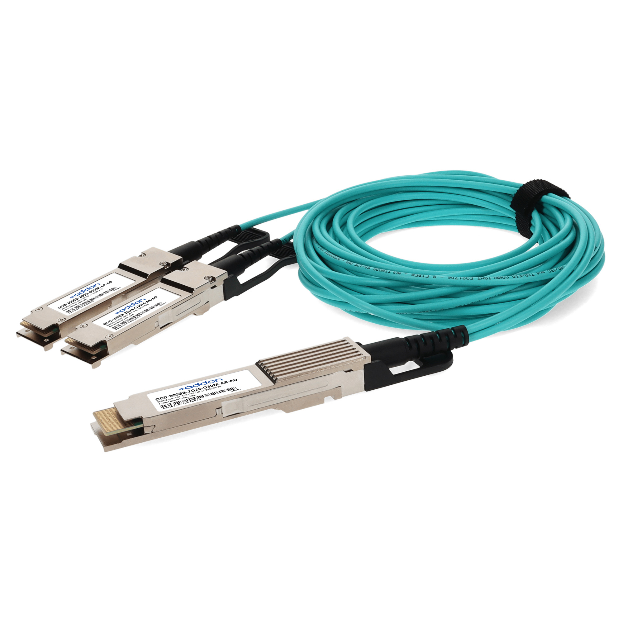 QDD-200GB-2Q28-O30M-AR-AO