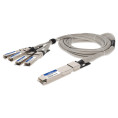 OSFP-4XQSFP56-PDAC1-5M-AR-AO image