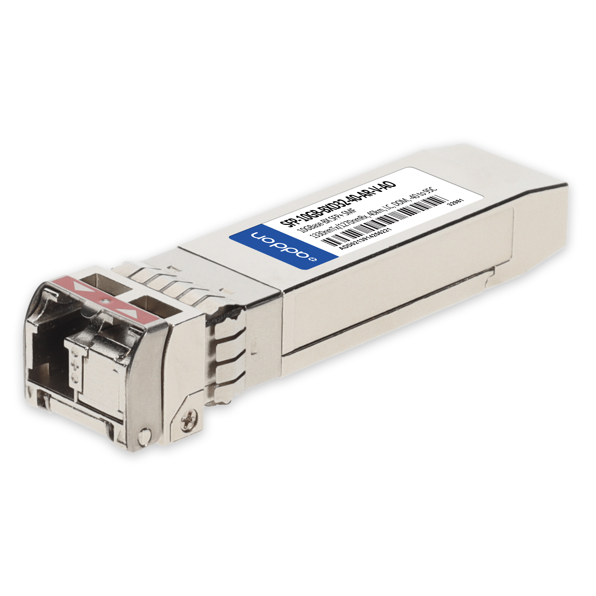 SFP-10GB-BXD32-40-AR-V-AO