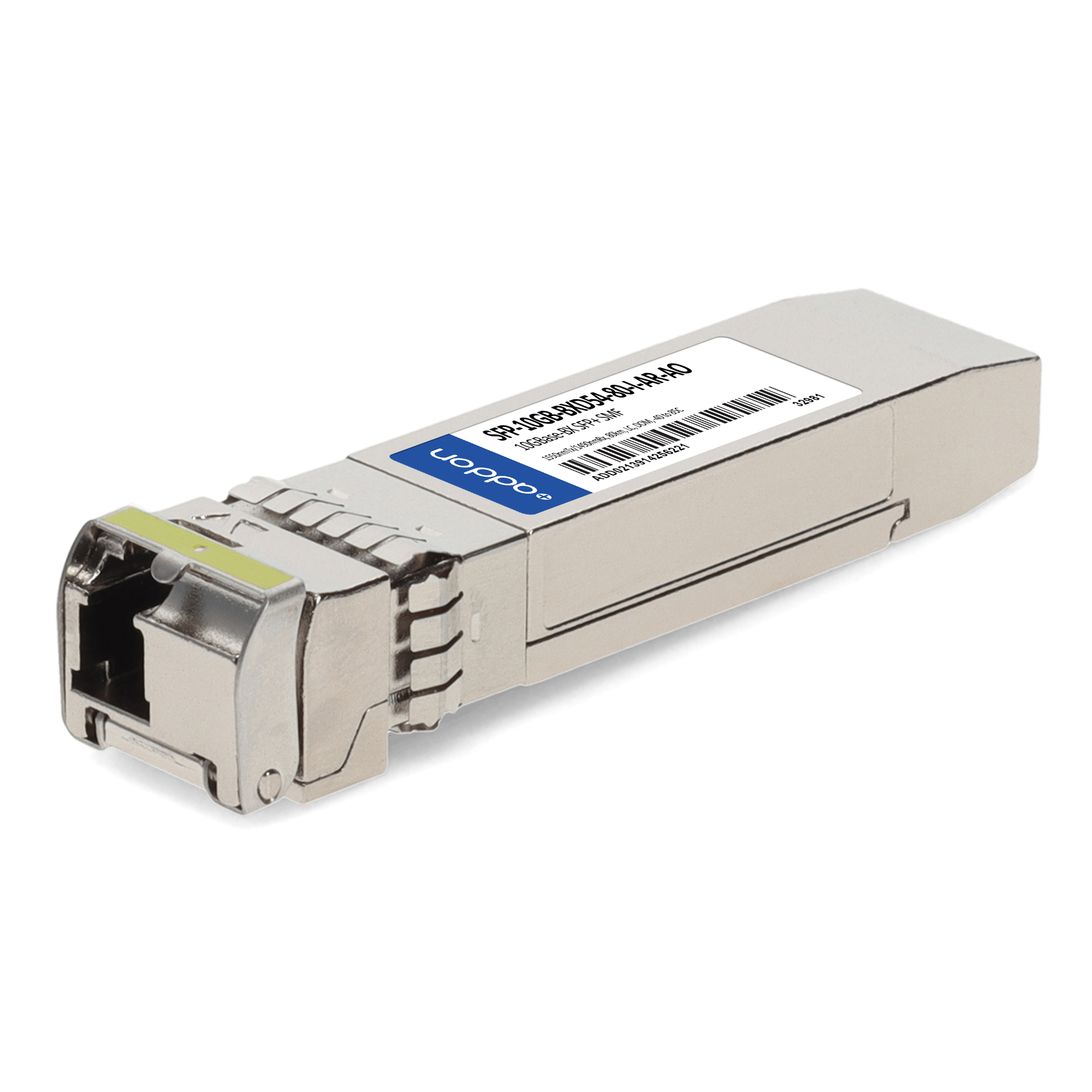 SFP-10GB-BXD54-80-I-AR-AO image