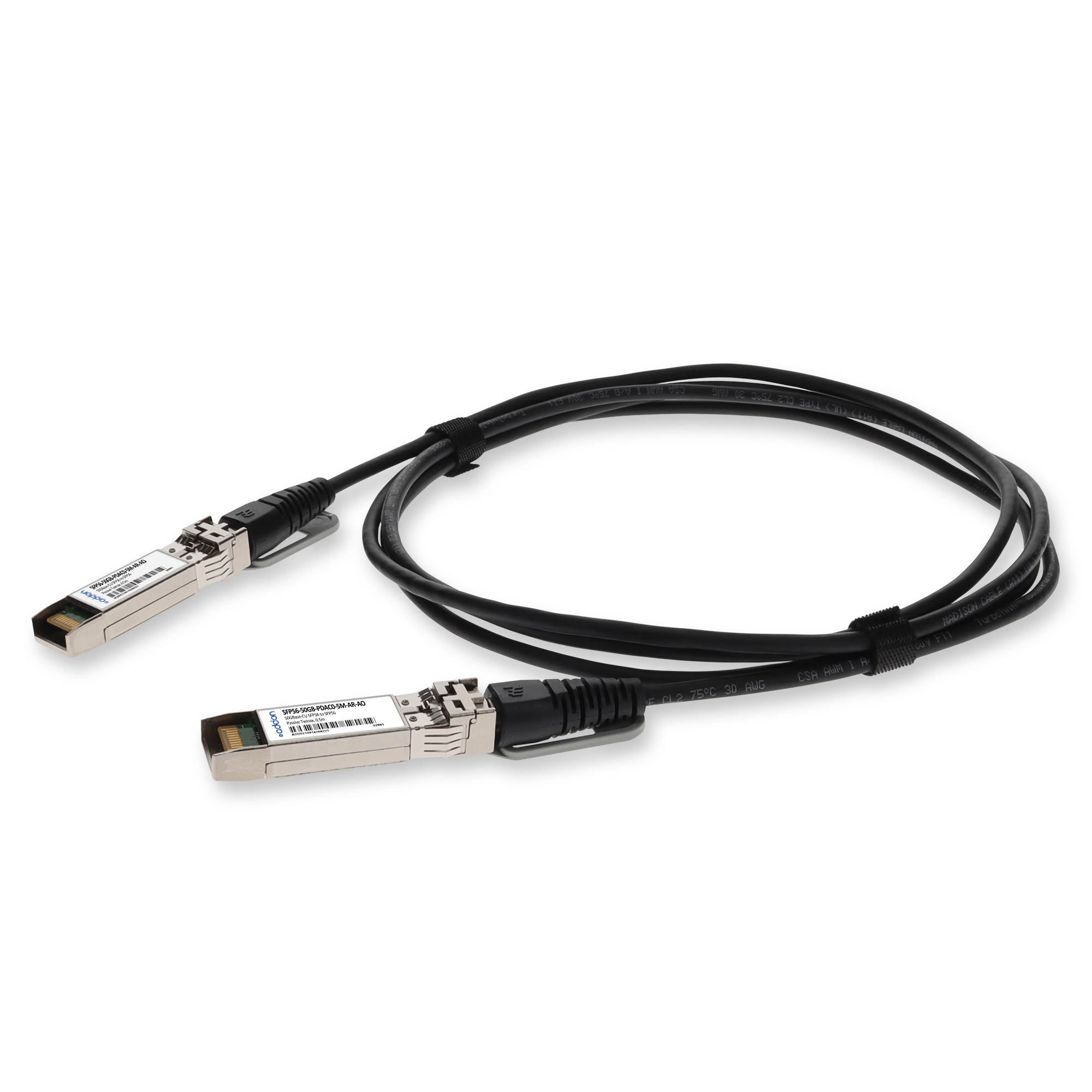 SFP56-50GB-PDAC0-5M-AR-AO image