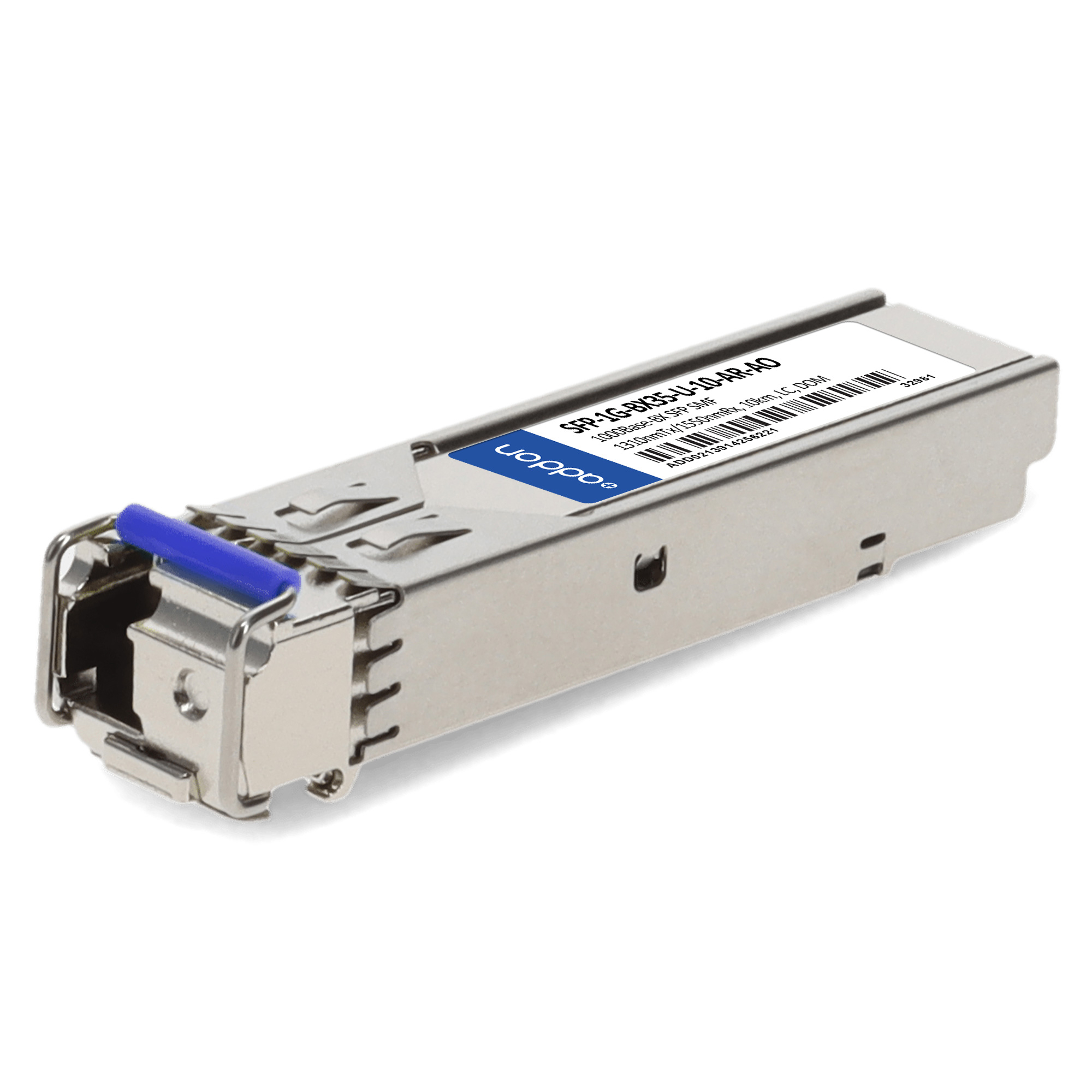 SFP-1G-BX35-U-10-AR-AO