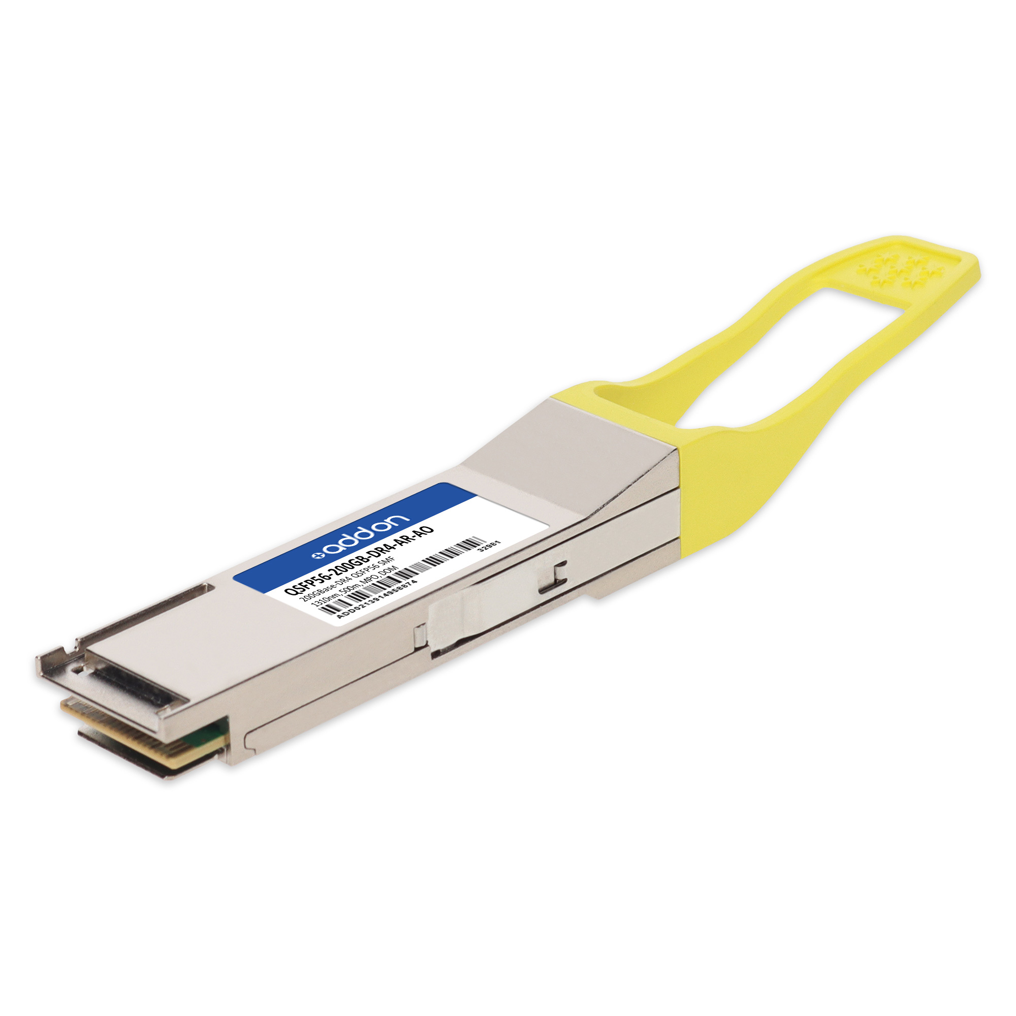 QSFP56-200GB-DR4-AR-AO