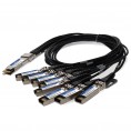 QSFPDD-8SFP28-PDAC1-5M-AR-AO image