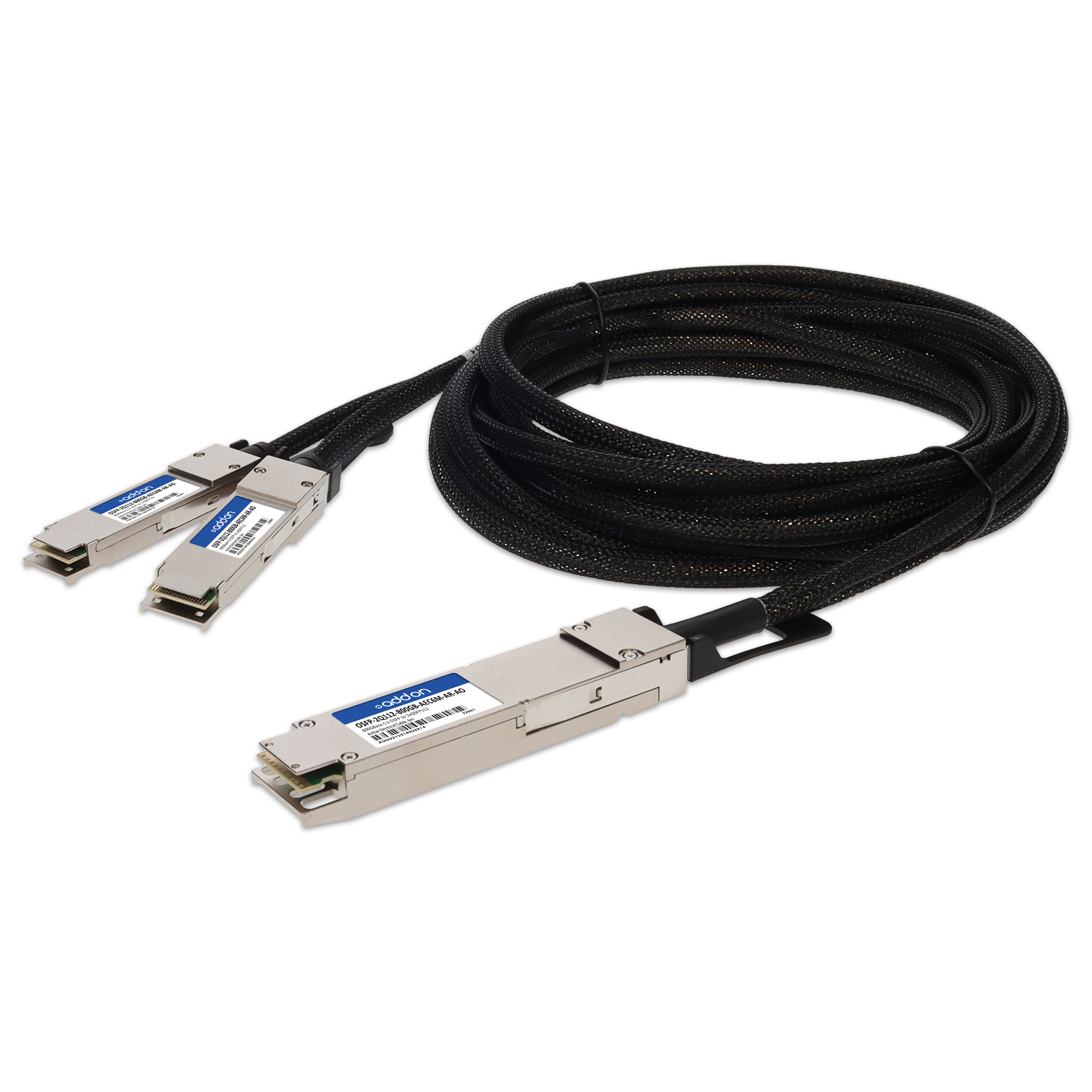 OSFP-2Q112-800GB-AEC6M-AR-AO