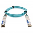 QSFPDD4-400G-AOC0-5M-AR-AO image