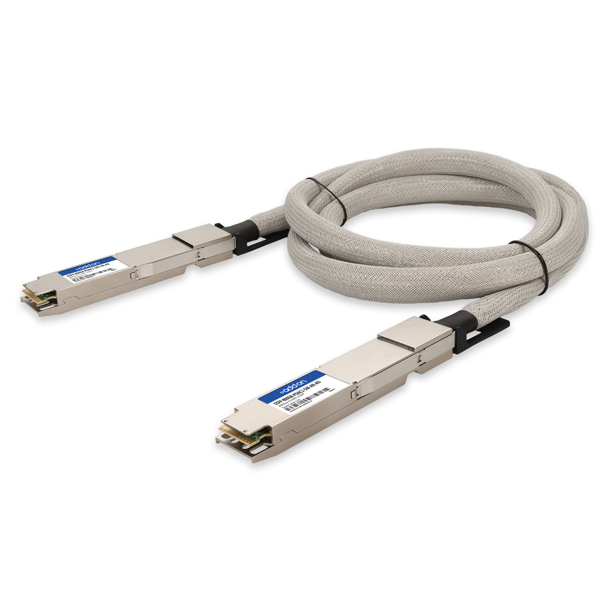 OSFP-800GB-PDAC1-5M-AR-AO