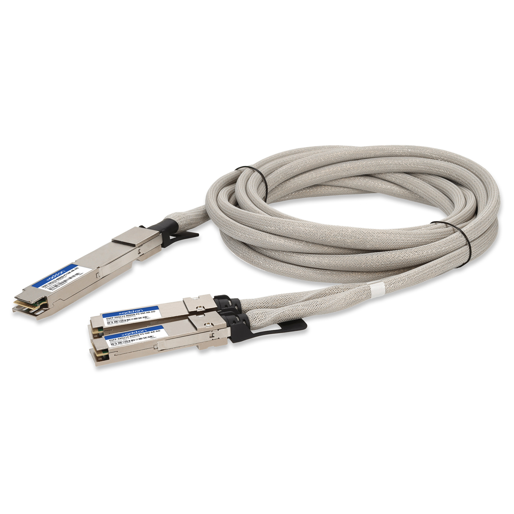 OSFP-2XQ112-800GB-P2-5M-AR-AO image