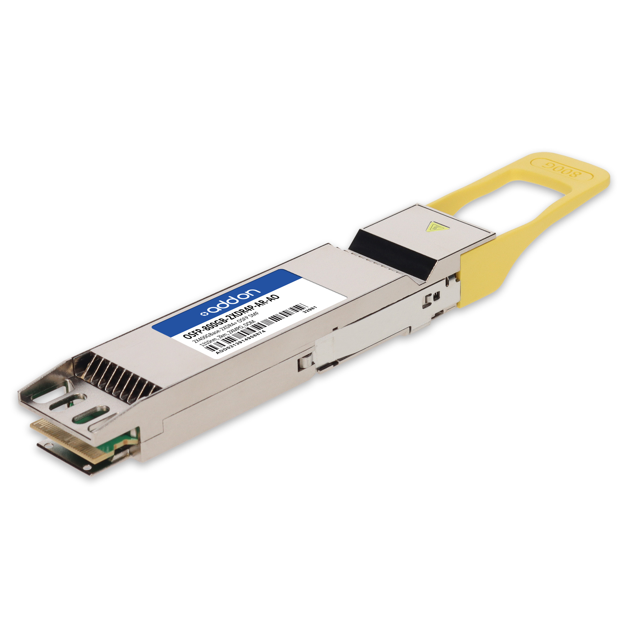 OSFP-800GB-2XDR4P-AR-AO