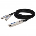 OSFP2Q112-800GB-AEC3-5M-AR-AO image