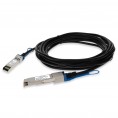 QSFP28-1SFP28-PDAC1-5M-AR-AO image