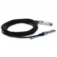 QSFP28-1SFP28-PDAC1-5M-AR-AO image