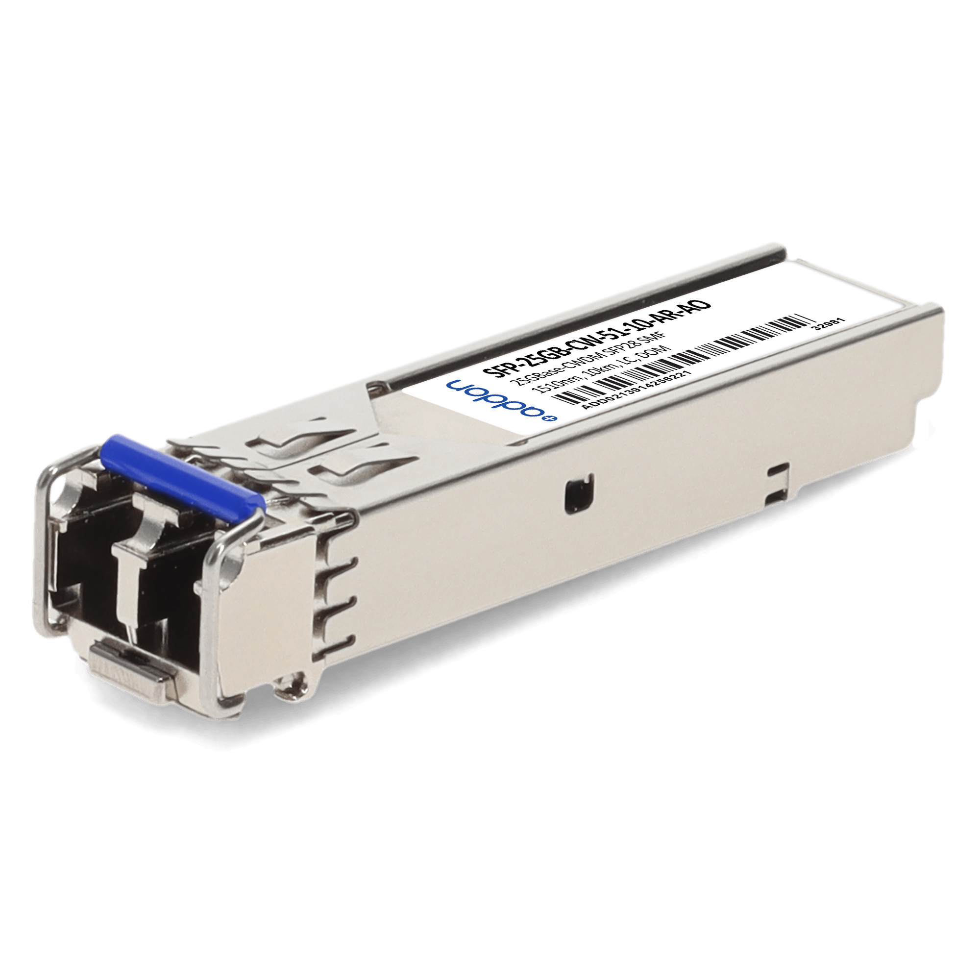 SFP-25GB-CW-51-10-AR-AO