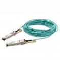 QSFP56-200GB-AOC0-5M-AR-AO image