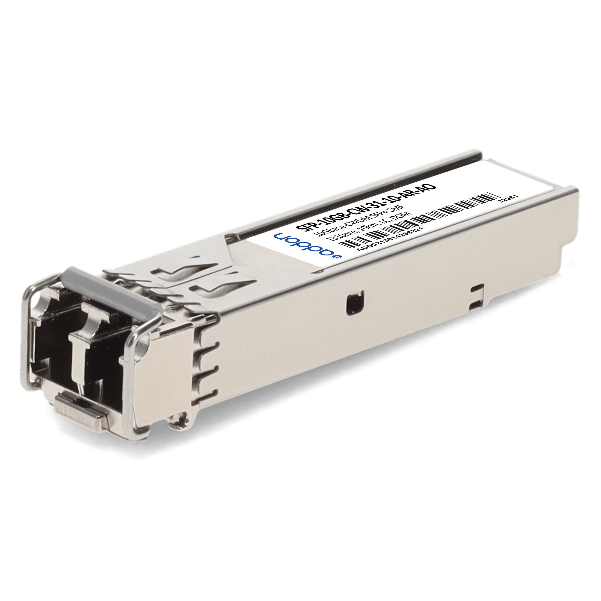 SFP-10GB-CW-31-10-AR-AO