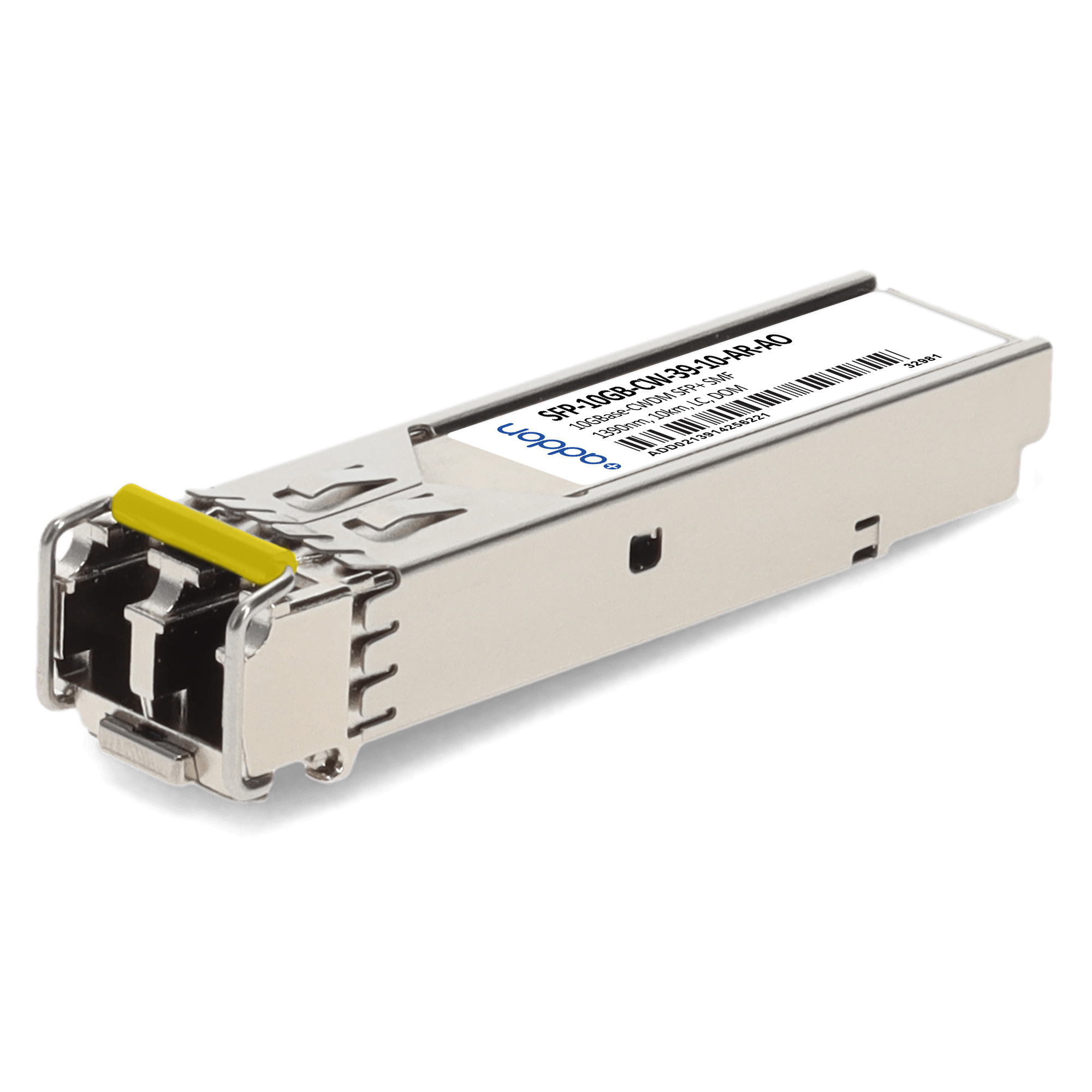 SFP-10GB-CW-39-10-AR-AO
