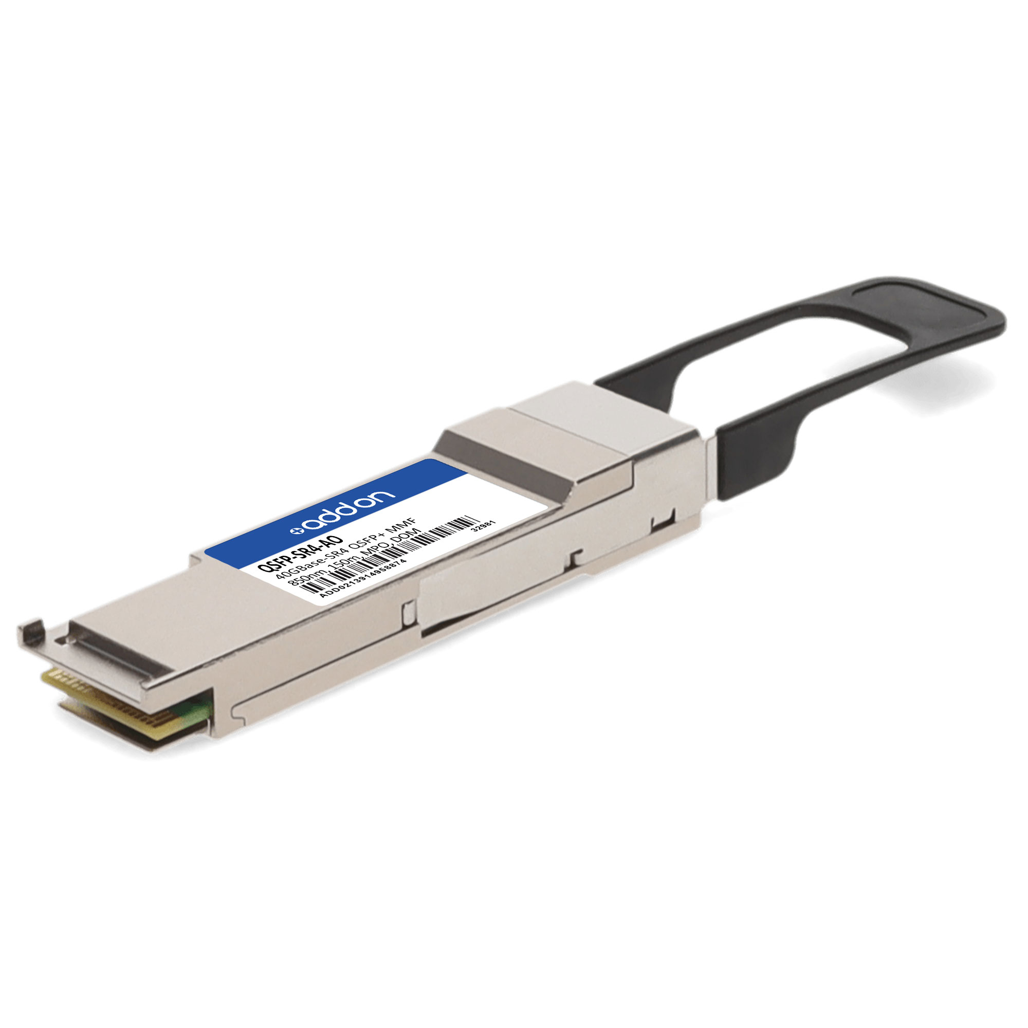 QSFP-SR4-AO