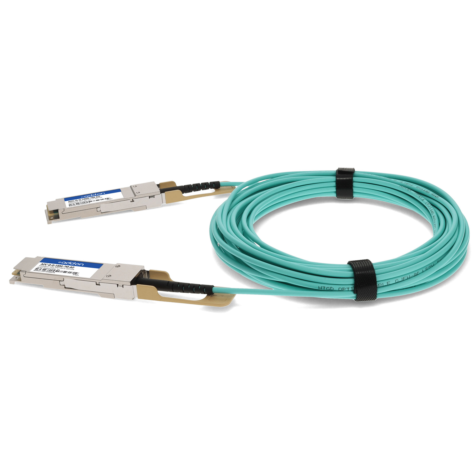 AOC-Q-Q-100G-7M-AO | Arista Networks® | DACs & AOCs - AddOn