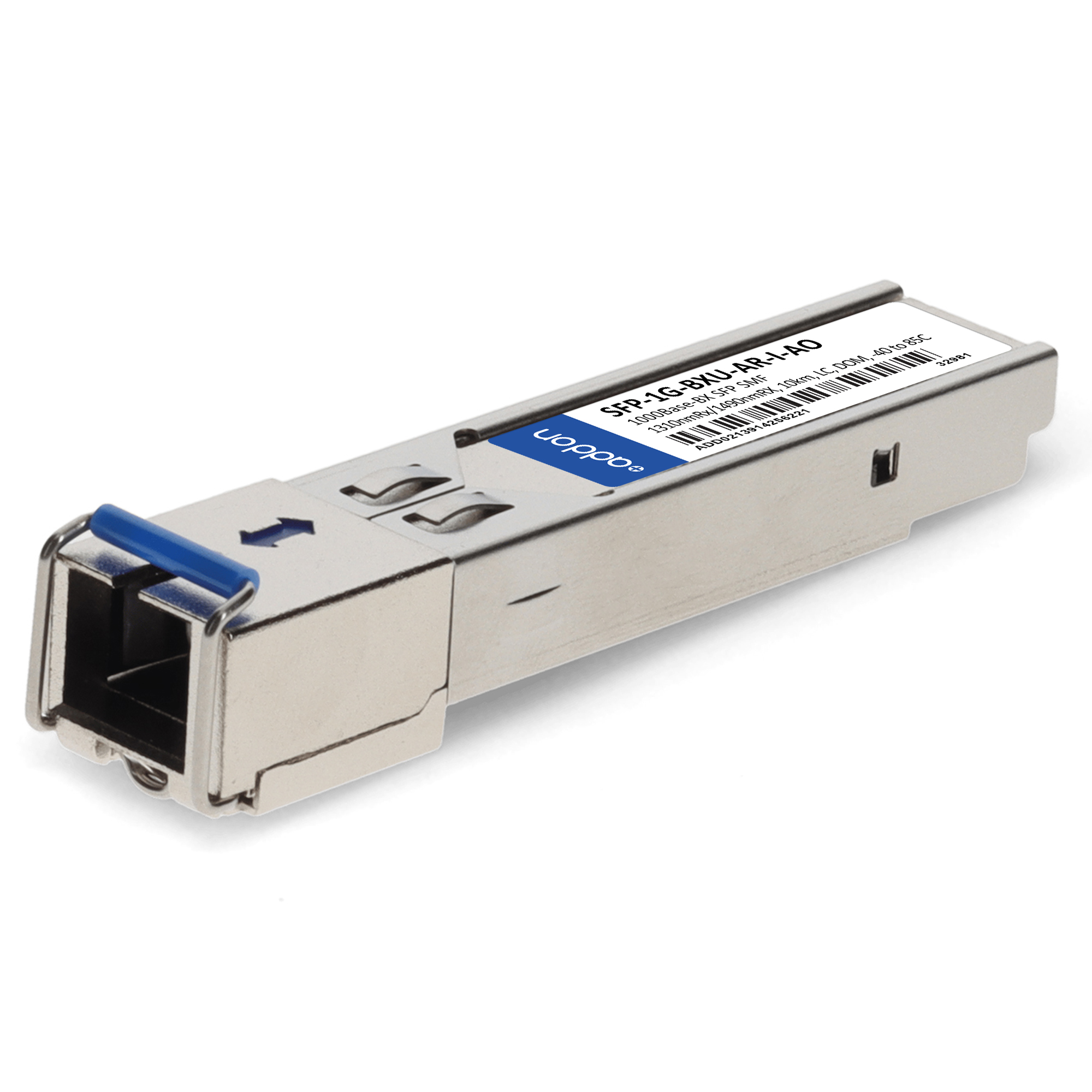 SFP-1G-BXU-AR-I-AO image