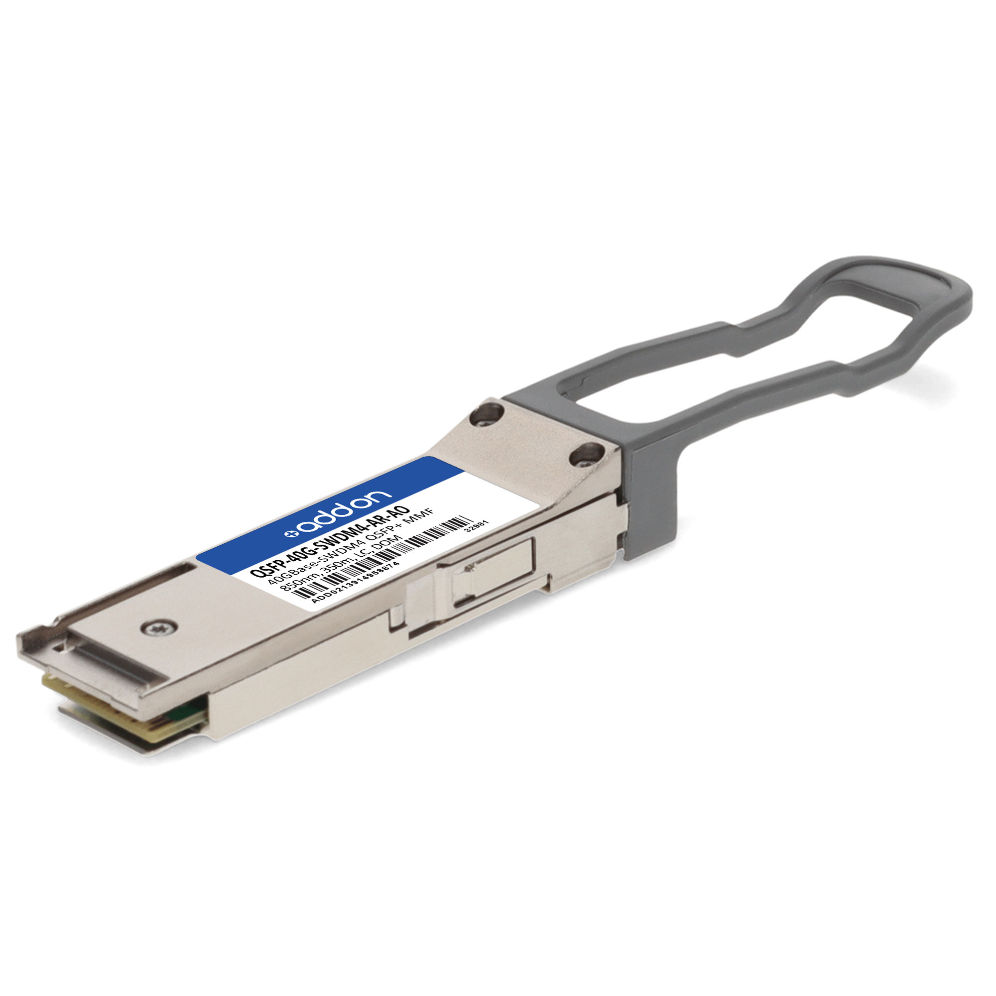 QSFP-40G-SWDM4-AR-AO