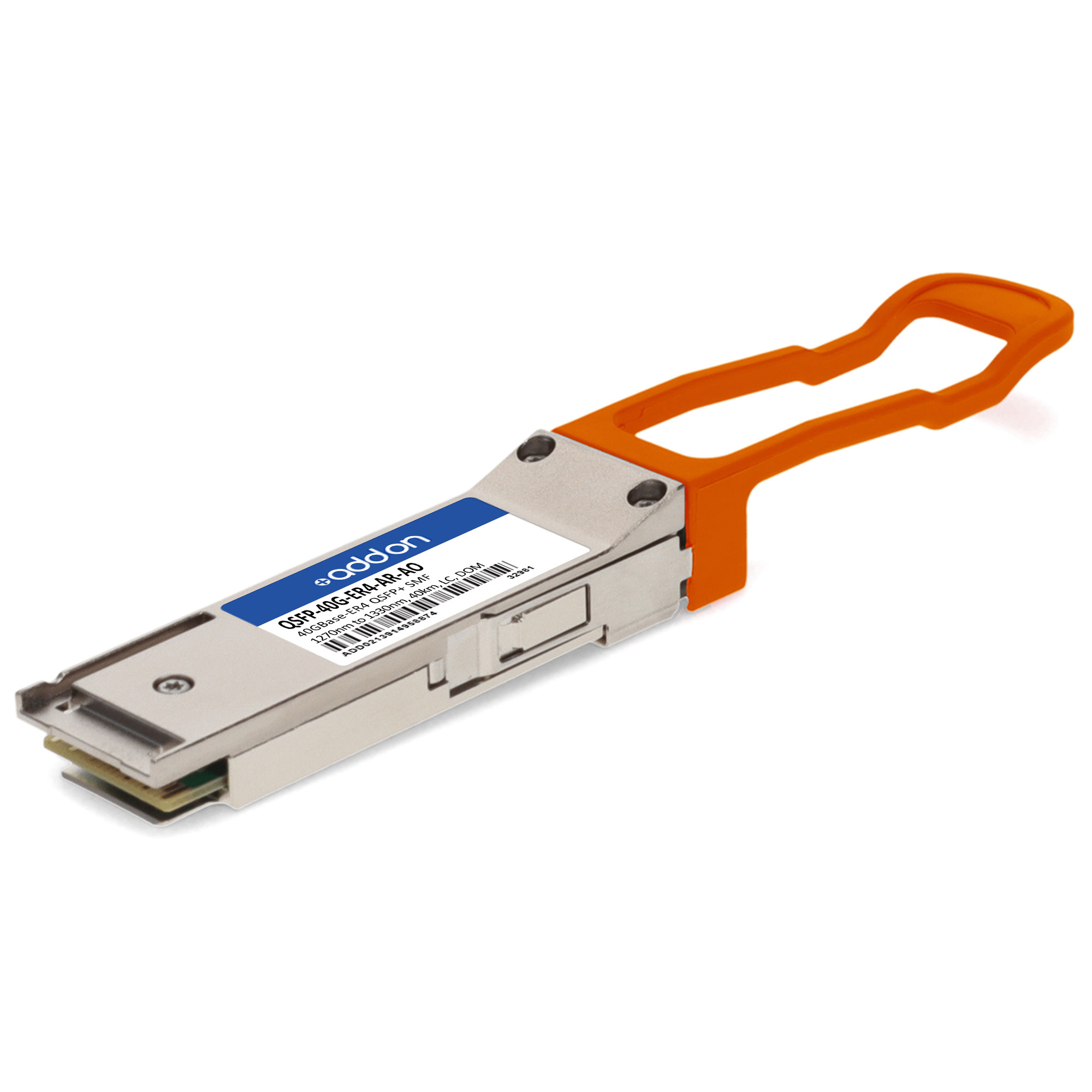 QSFP-40G-ER4-AR-AO