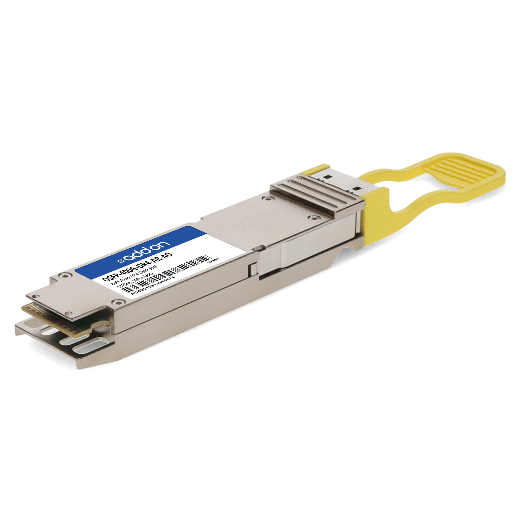 OSFP-400G-DR4-AR-AO