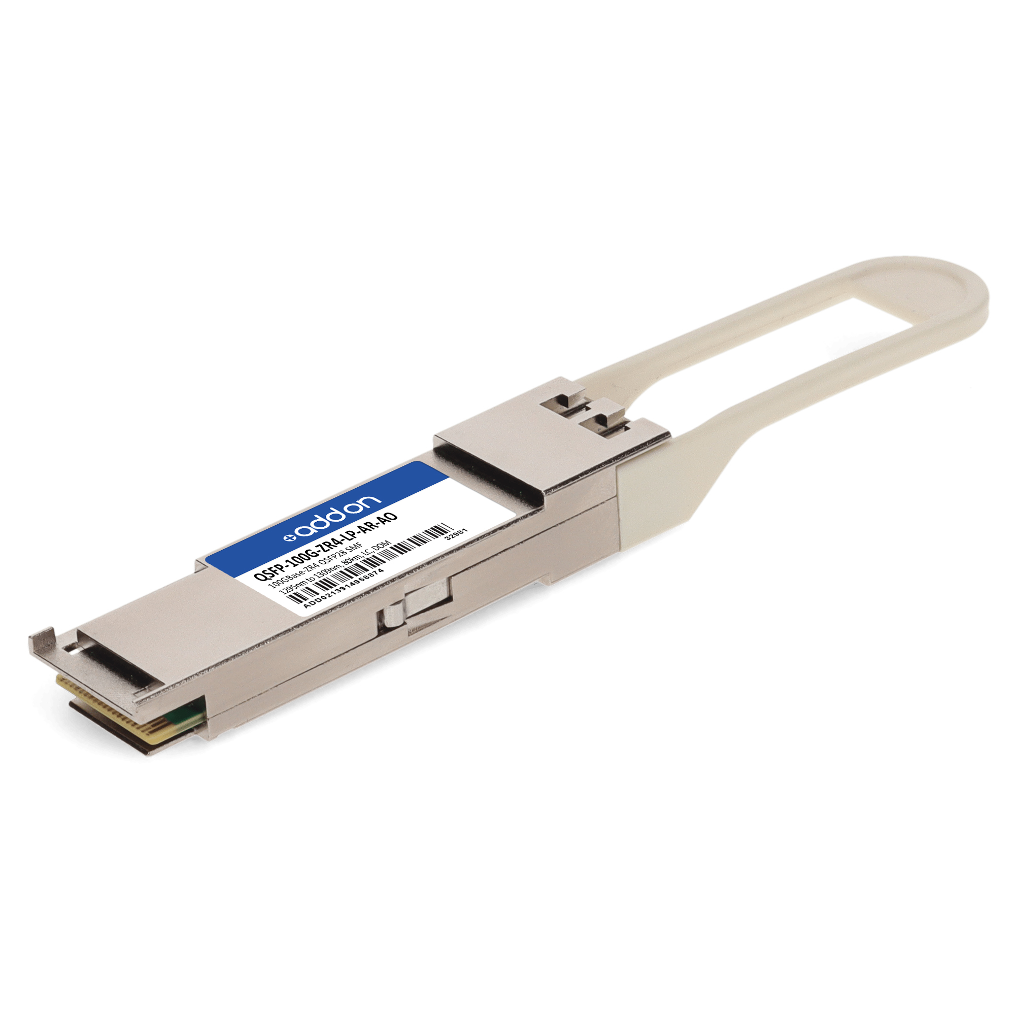 QSFP-100G-ZR4-LP-AR-AO